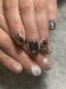 アリラボネイル 西荻窪(Ari Labo Nail.)の写真/【お子様同伴可◎】爪が割れやすい、形に癖があるという方もお気軽にご相談ください。美爪ネイルケア付