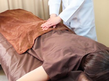 婦人科鍼灸治療院/