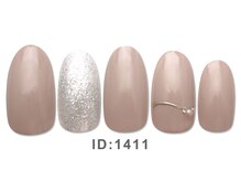 ネイルクイック オー・プティボヌール 横浜ジョイナス店/2025年5.6月デザイン