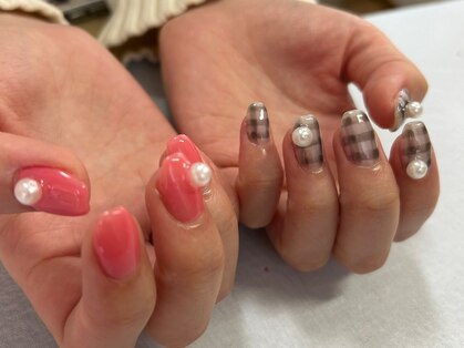 エヌスタイル(N-style)の写真