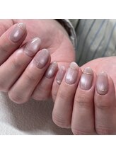 アモ ネイル(amo nail)/