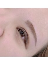 ブリック(BLICK)/立ち上げデザイン