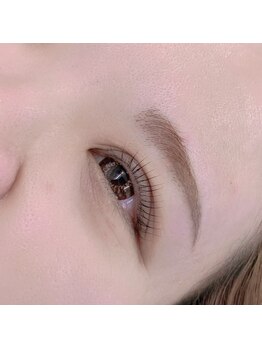 ブリック(BLICK)/立ち上げデザイン