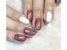 リィ ネイル(rii nail)/ワンカラーネイル