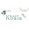 コアラ整体院(KOALA整体院)のお店ロゴ