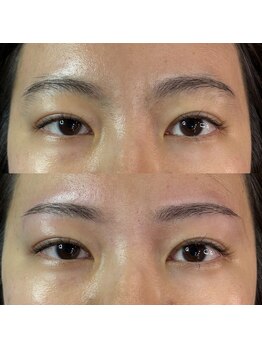 アレス 錦糸町店(Ares)/メンズ眉毛専門店Ares眉サロン