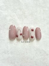 ル ソレイユ(Le soleil)/original ｄｅｓｉｇｎ by ayaka