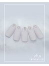 ハンドネイル：No.31