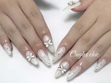 オングルシック(ongles chic)