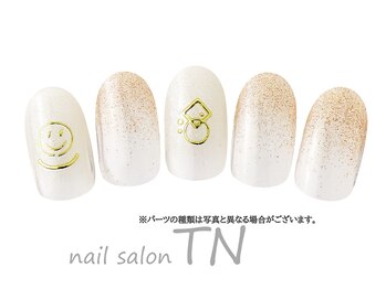 ティーエヌ 上大岡店/7月定額6900円→オフ込み3500円