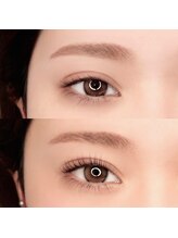 ヴィータドルチェ(Vita Dolce)/パリジェンヌラッシュリフト