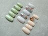 ★指名不可★9月【平日・月ー木10時ー16時 】ハピアワ3種★￥6600