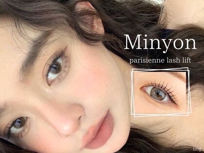 ミニョン 阪急梅田店(Minyon)の写真