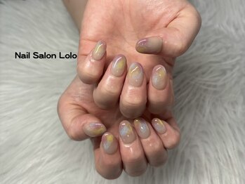 ロロ(Lolo)/デザイン　おまかせ