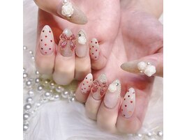 持ち込みデザイン120分コース