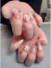 メオネイル(MEO NAIL)/マグネットネイル