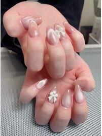 マグネットネイル