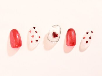 ティアリーネイル コレットマーレ店(Tiary Nail)/