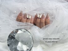 アマリリス(Amaryllis)/フラッシュワンカラー♪