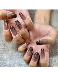 ブラックフラッシュ