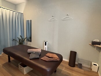 全力ストレッチ 浜松幸町店/全部屋完全個室★