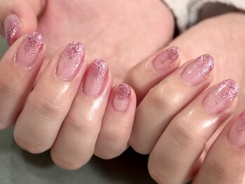 ヴァリ(Vari)/うる艶ワンカラー¥6050