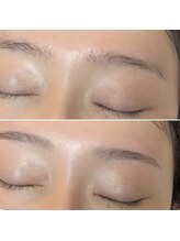 ロエ(Lowe')/ハリウッドブロウリフト