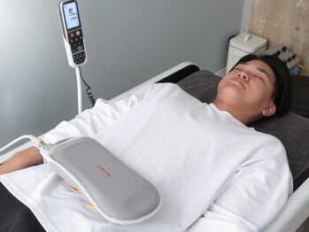 J&Mリラクシング(J&M relaxing)/脊椎セラピー　学割U24