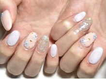 クロレ(Nail Salon COLORE)
