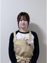 マリーテレジア オオミヤ 大門町店(MARIE TERESIA OMIYA) NAITO .h