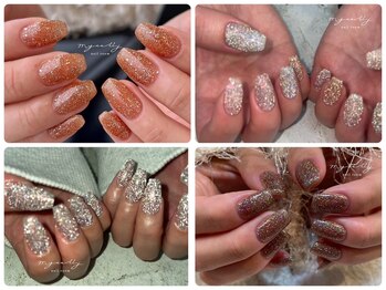 ミセリー(MYCELLY)/