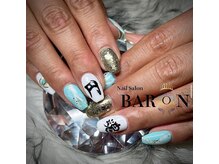 バロン 町田店(BARON)/スカルプネイル