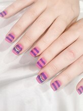 エクラ(eclat)/持ち込みデザイン150分コース☆