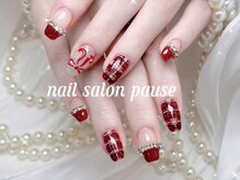 ポーズ 上野 御徒町(PAUSE)/☆ 3Dリボン