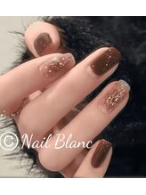 ネイルブラン(Nail Blanc)/