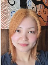 アジアンリラクゼーション ヴィラ 上尾店(asian relaxation villa) 塚本