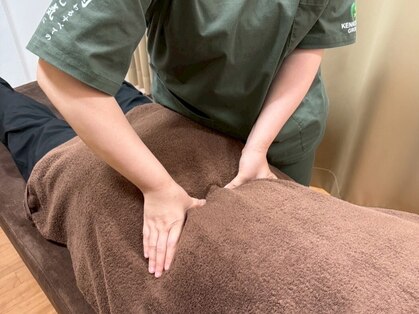 健康堂整骨院 白楽院の写真