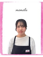 メメル 南草津店(memelu)&nbsp;ヤマモト 