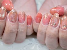 ミリカネイル(mirica nail)/11000　design
