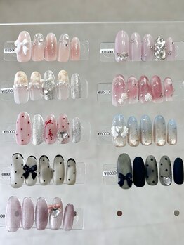 クオーレ(Cuore)/ワンホンコース♪
