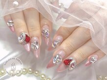 ネイルズガッシュ 溝の口店(NAILs GUSH)