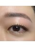 【Eye】5月限定★まつげパーマ＋眉毛スタイリング &nbsp;¥11000