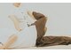 チラックスルーム アンドユー(chillax room &U)の写真/じんわり伸ばしてほぐす痛気持ちいいストレッチ整体！猫背/巻き肩/スマホ首… あなたの姿勢はどのタイプ？