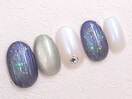 【定額】6490円★キラキラ