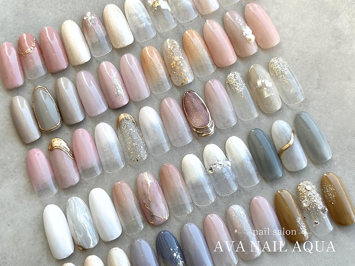 ★ご新規様限定価格★【6月中のご来店限定】選べるシンプルデザイン \6600→