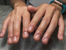 クリアジェル ¥4.400