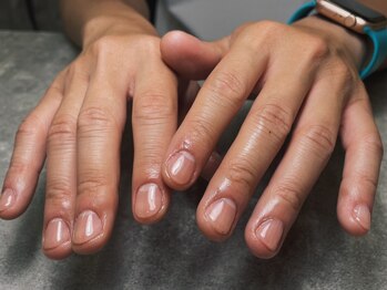 オムネイル 渋谷(HOMME NAIL)/