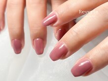 レヴリ(Reverie)/ワンカラー