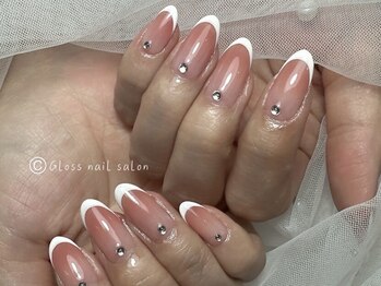 グロース(Gloss)/