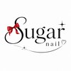 Nailsalon Sugar【シュガー】千葉《長さだし/持ち込み/フィルイン施術》のお店ロゴ
